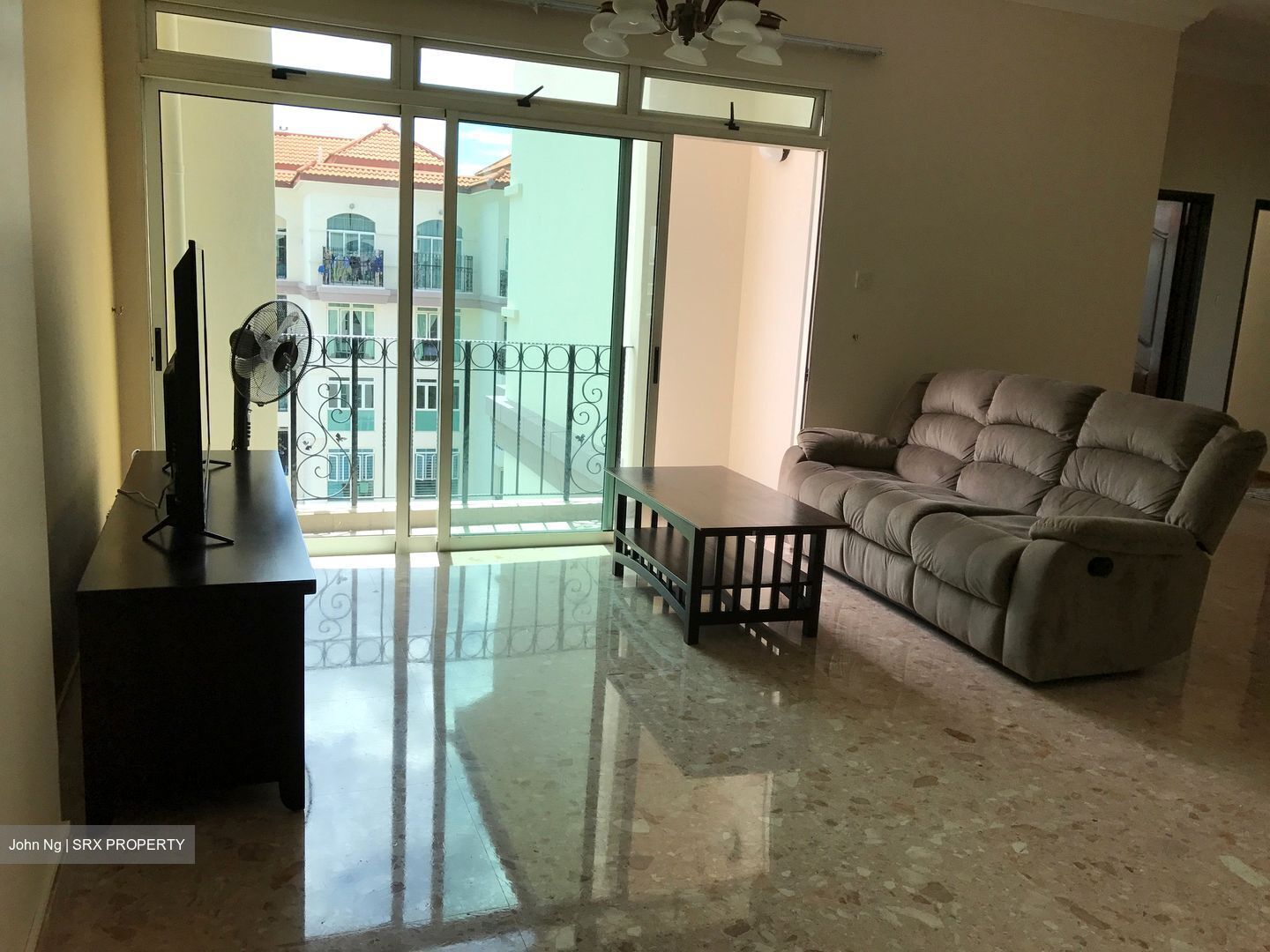 Estella Gardens (D17), Condominium #516020291